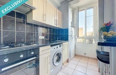 vente appartement 289 000 € à proximité de Bessancourt (95550)