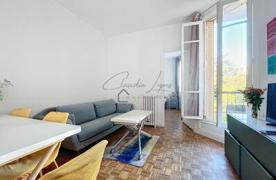 vente appartement 289 000 € à proximité de Romainville (93230)