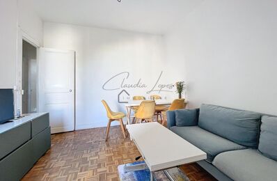 vente appartement 289 000 € à proximité de Taverny (95150)