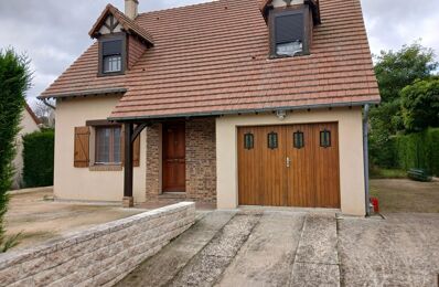 vente maison 245 000 € à proximité de Jouy-sur-Eure (27120)