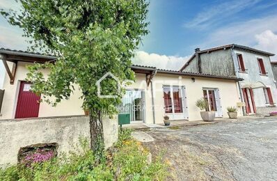 vente maison 147 400 € à proximité de La Chapelle-Saint-Etienne (79240)