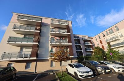 vente appartement 238 000 € à proximité de Charenton-le-Pont (94220)