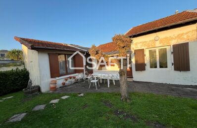 vente maison 273 000 € à proximité de Sainte-Eulalie (33560)