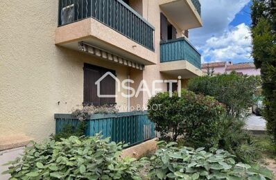 vente appartement 109 000 € à proximité de Toulon (83200)