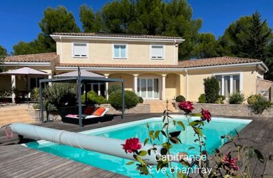 vente maison 980 000 € à proximité de Beaulieu (34160)