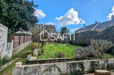 vente maison 272 000 € à proximité de Thouaré-sur-Loire (44470)