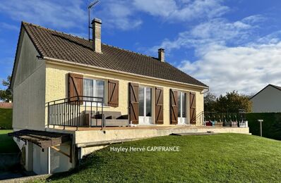 vente maison 239 900 € à proximité de Port-en-Bessin-Huppain (14520)