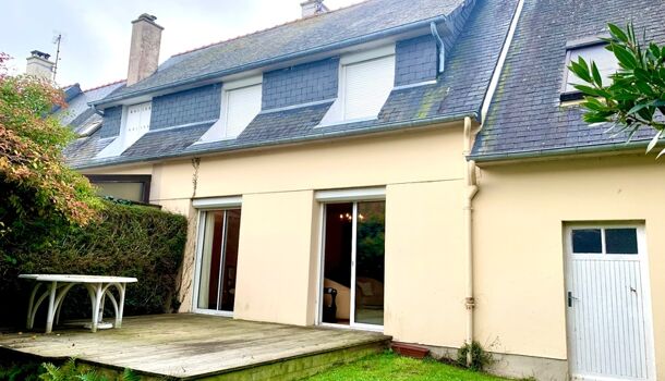 Villa / Maison 6 pièces  à vendre Dinard 35800