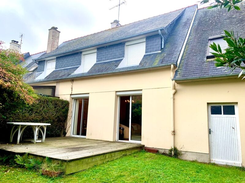 Villa / Maison 6 pièces  à vendre Dinard 35800