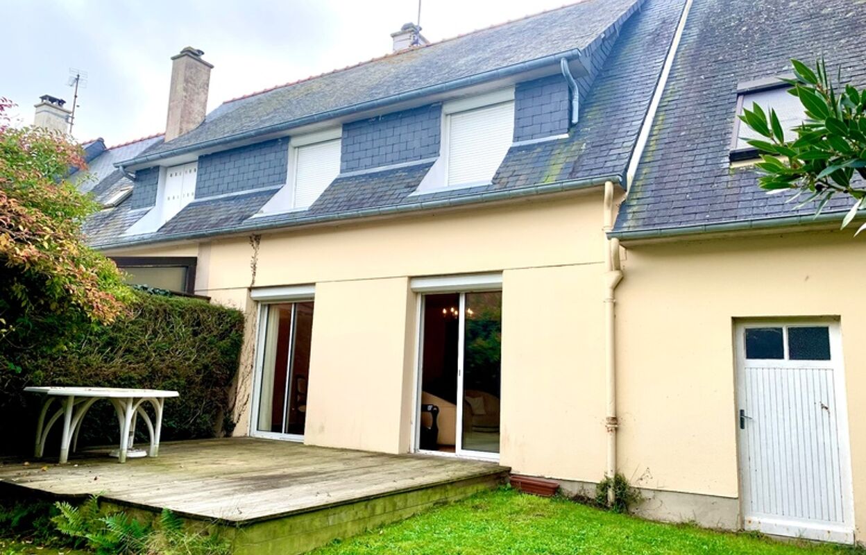 maison 6 pièces 109 m2 à vendre à Dinard (35800)