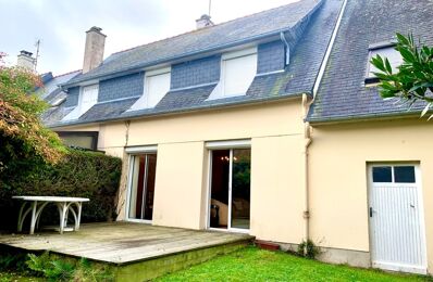 vente maison 396 900 € à proximité de Saint-Lunaire (35800)