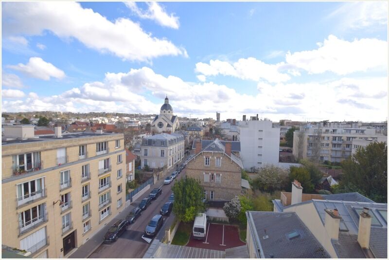 Appartement 5 pièces  à vendre Versailles 78000