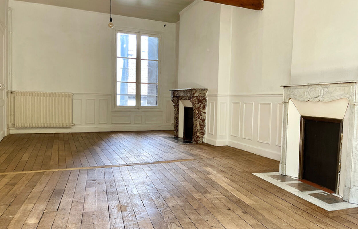 appartement 2 pièces 66 m2 à vendre à Reims (51100)