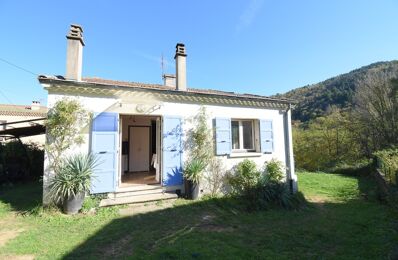 vente maison 144 000 € à proximité de Alboussière (07440)