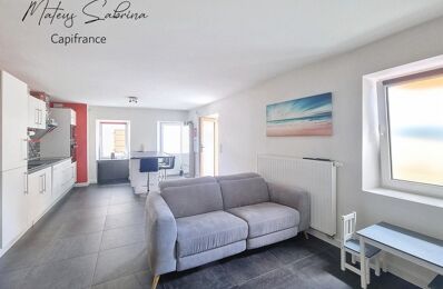 vente appartement 320 000 € à proximité de Peillonnex (74250)