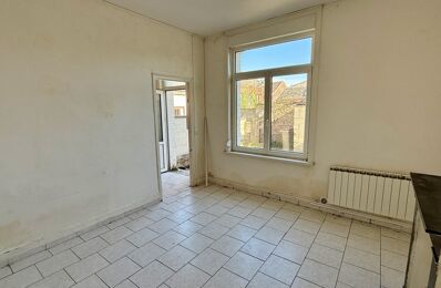 vente maison 40 900 € à proximité de Montay (59360)