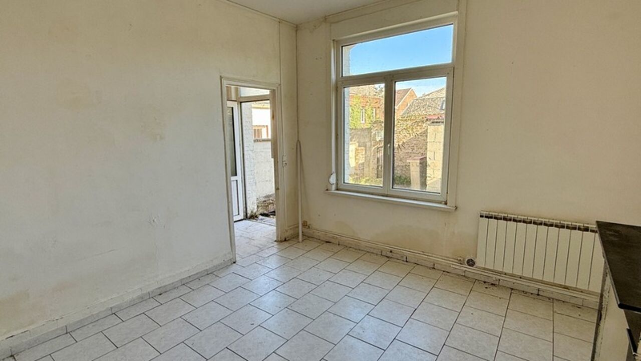 maison 4 pièces 60 m2 à vendre à Caudry (59540)