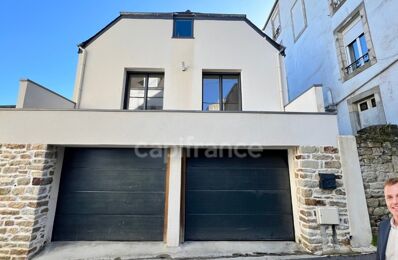 vente maison 318 000 € à proximité de Quimper (29000)