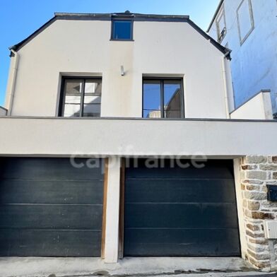 Maison 4 pièces 318000 €