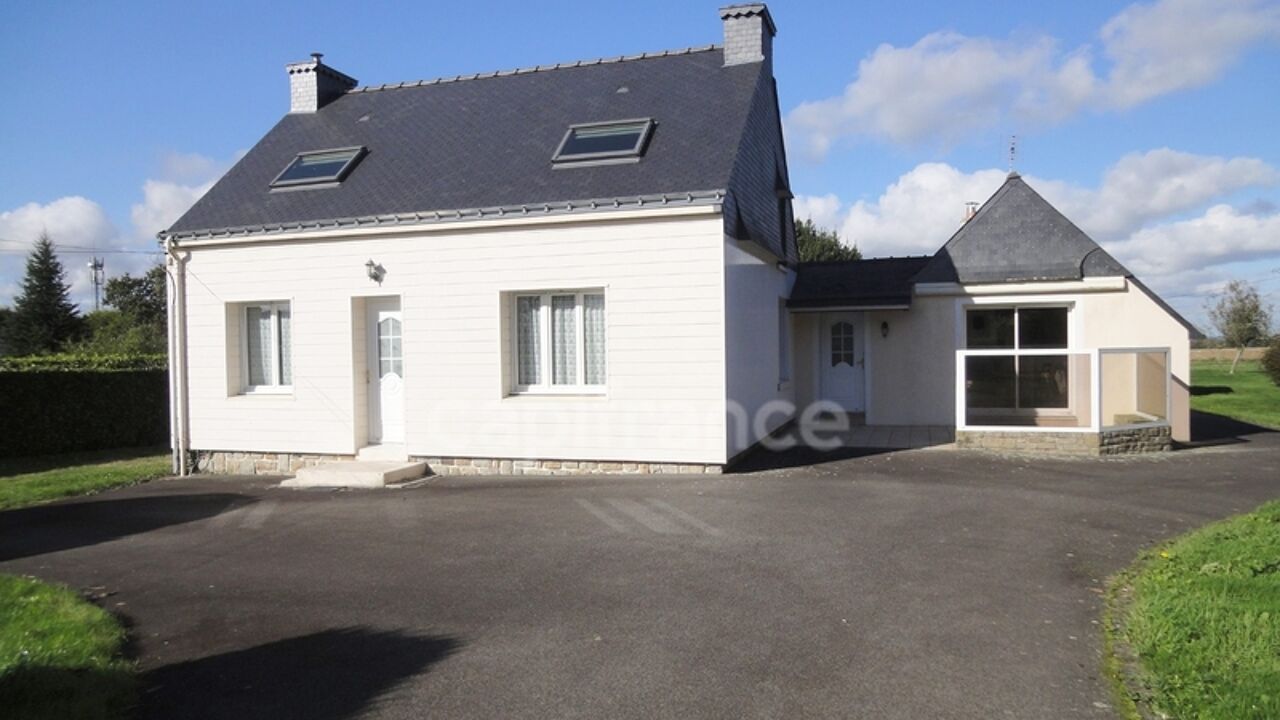 maison 6 pièces 145 m2 à vendre à Guénin (56150)