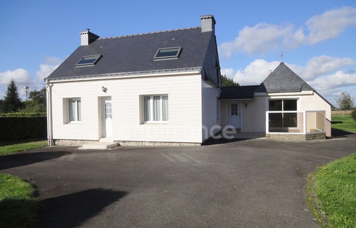 maison 6 pièces 145 m2 à vendre à Guénin (56150)