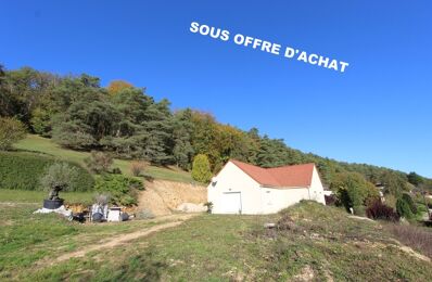 maison 3 pièces 90 m2 à vendre à Saint-Victor-sur-Ouche (21410)