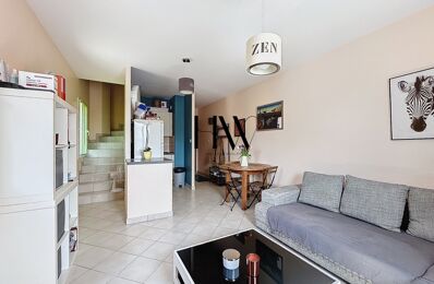 vente appartement 250 000 € à proximité de Valserhône (01200)