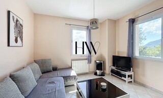 Appartement 2 Pièces 45 m² à vendre à Péron (01630)