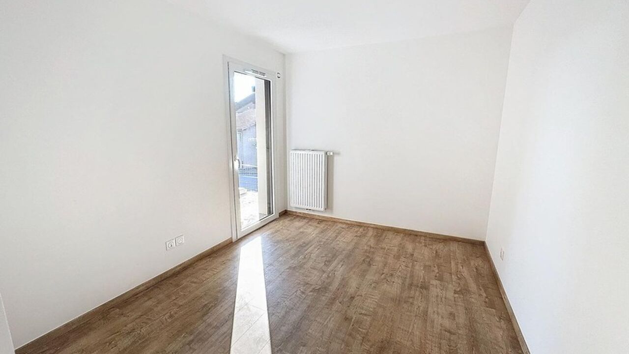 appartement 4 pièces 85 m2 à vendre à Cranves-Sales (74380)