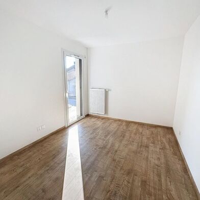 Appartement 4 pièces 85 m²