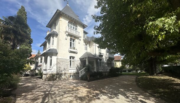 Villa / Maison 12 pièces  à vendre Pau 64000