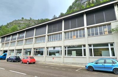 immeuble  pièces 1620 m2 à vendre à Saint-Claude (39200)