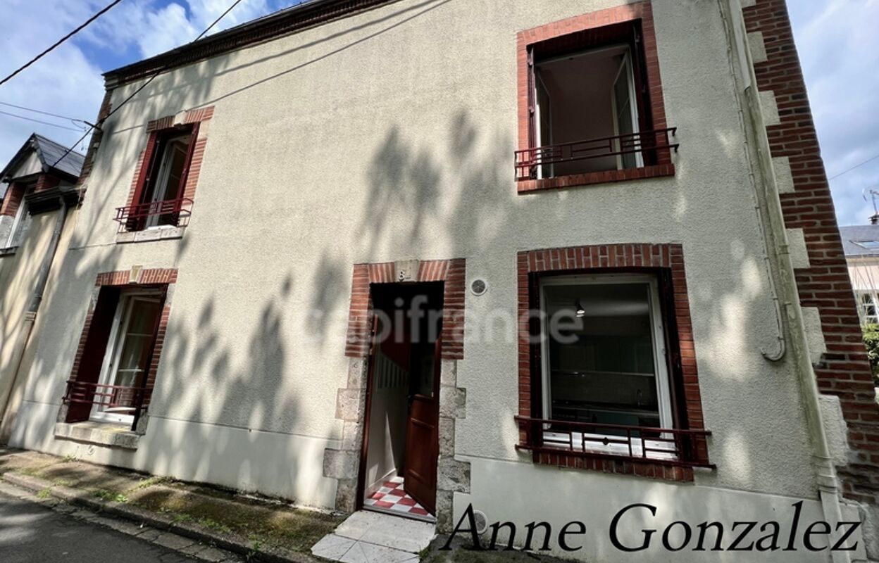 maison 6 pièces 130 m2 à vendre à La Chapelle-Saint-Mesmin (45380)