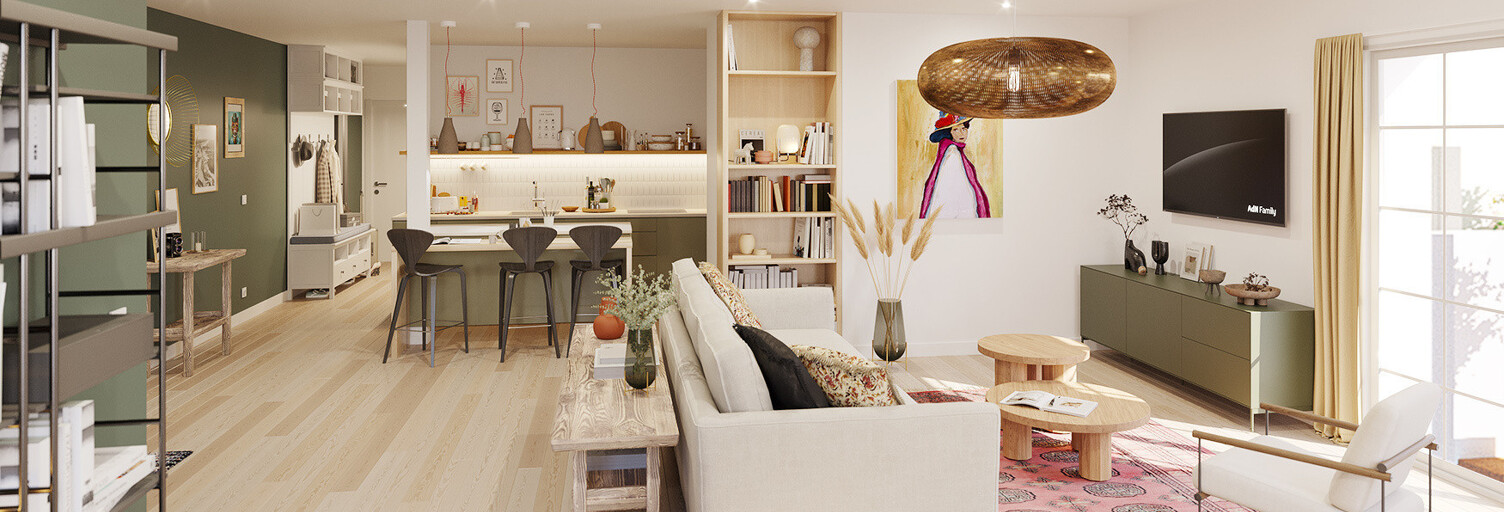 Maison 5 Pièces 157 m² à vendre à Angoulins (17690)