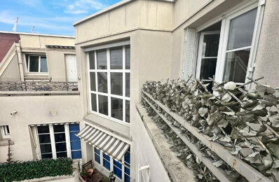 vente appartement 860 000 € à proximité de Suresnes (92150)