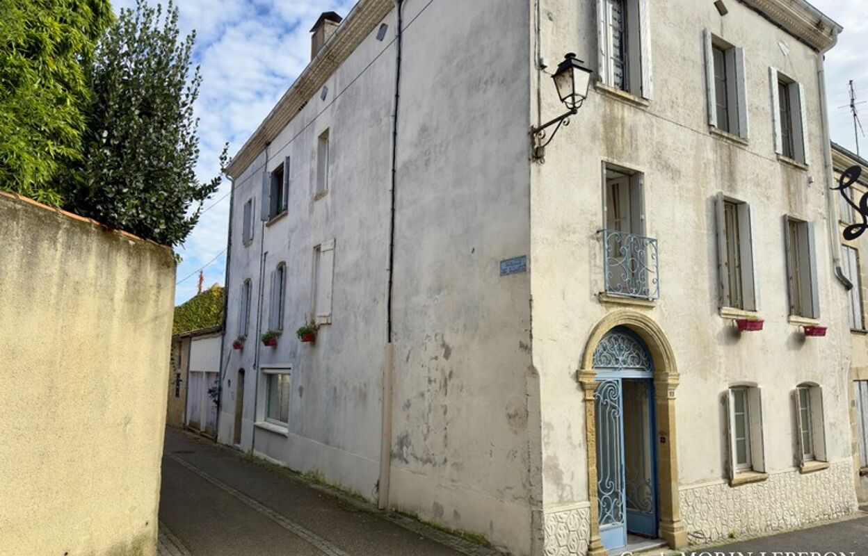 maison 13 pièces 320 m2 à vendre à La Réole (33190)