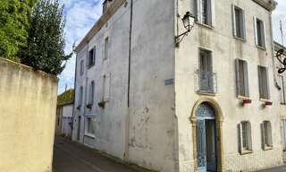 Maison 13 Pièces 320 m² à vendre à La Réole (33190)