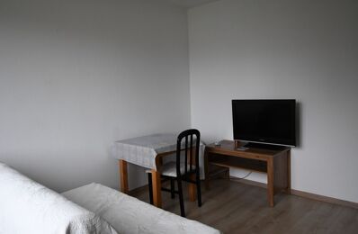 location appartement 505 € CC /mois à proximité de Crimolois (21800)