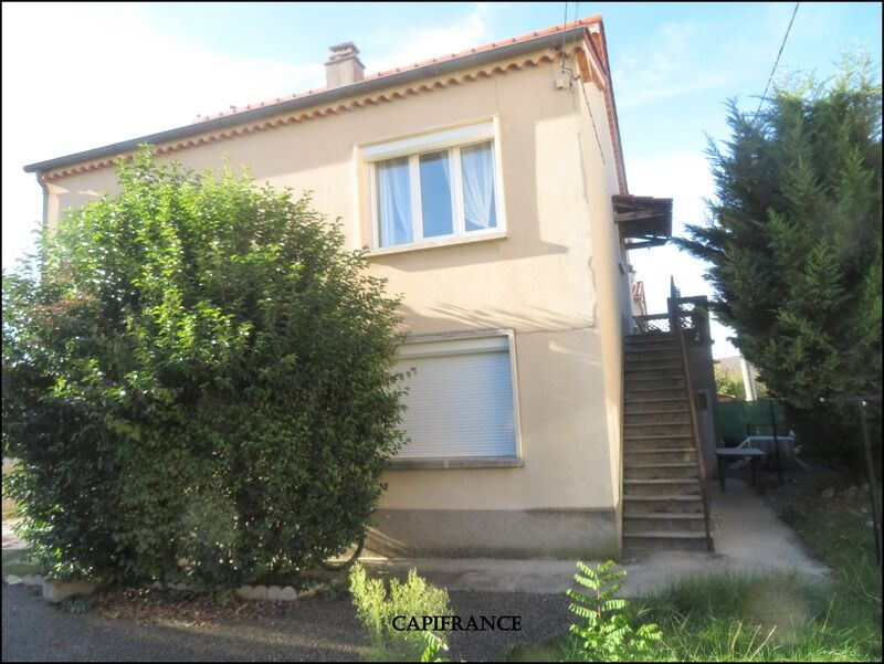 Villa / Maison 5 pièces  à vendre Digne-les-Bains 04000