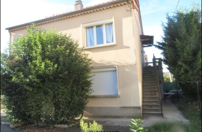 maison 5 pièces 151 m2 à vendre à Digne-les-Bains (04000)