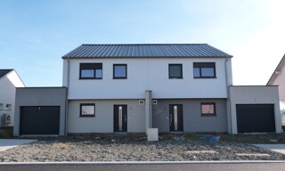 Maison 10 Pièces 234 m² à vendre à Epping (57720)