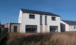 Maison 10 Pièces 234 m² à vendre à Epping (57720)