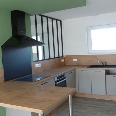 Maison 5 pièces 214500 €