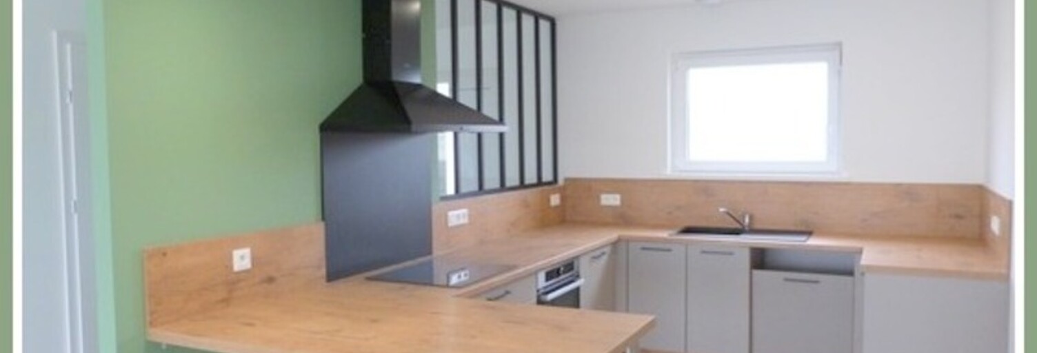 Maison 5 Pièces 117 m² à vendre à Rohrbach-lès-Bitche (57410)