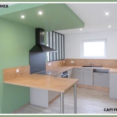 Maison 5 pièces 201400 €