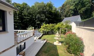 Maison 5 Pièces 142 m² à vendre à Gonfreville-l'Orcher (76700)