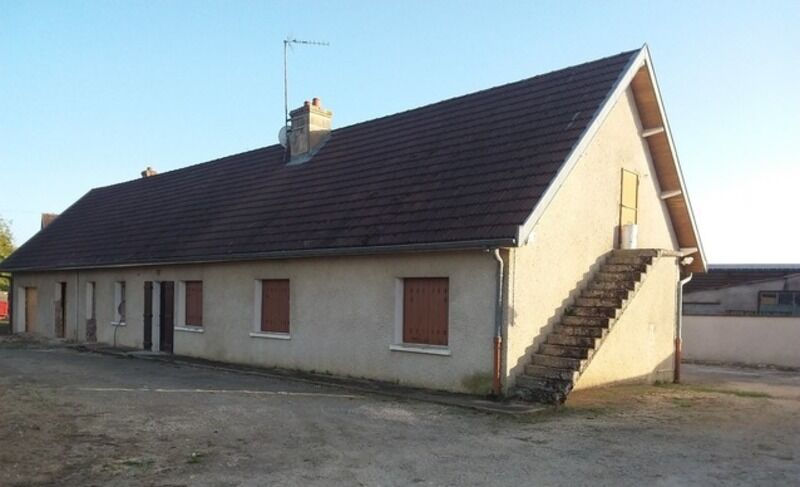 Villa / Maison 1 pièces  à vendre Remilly-sur-Tille 21560