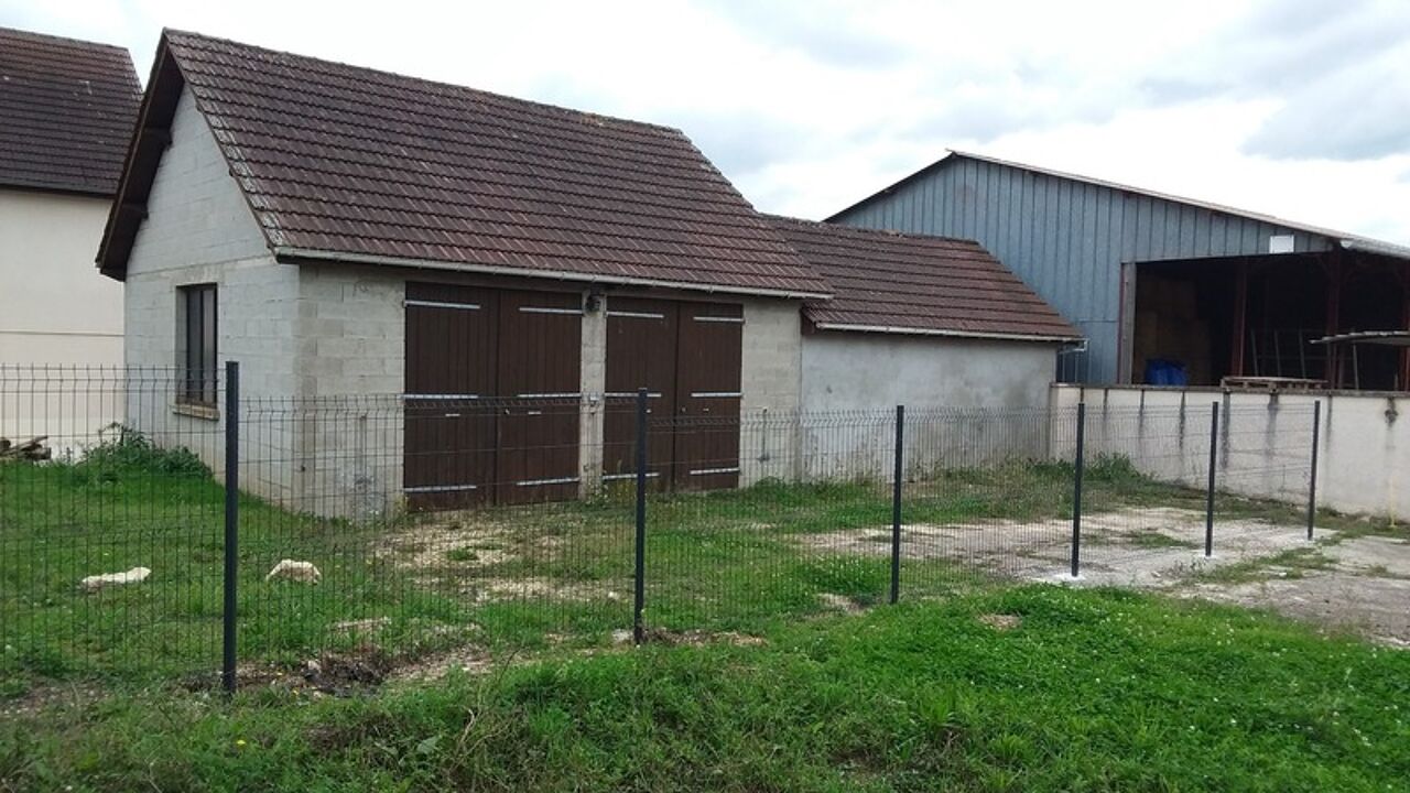 maison 1 pièces 100 m2 à vendre à Remilly-sur-Tille (21560)