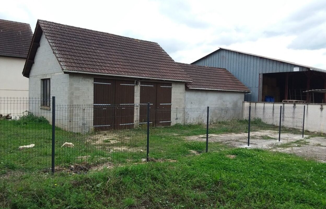 maison 1 pièces 100 m2 à vendre à Remilly-sur-Tille (21560)