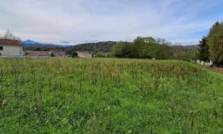 Terrain  1708 m² à vendre à Tournay (65190)